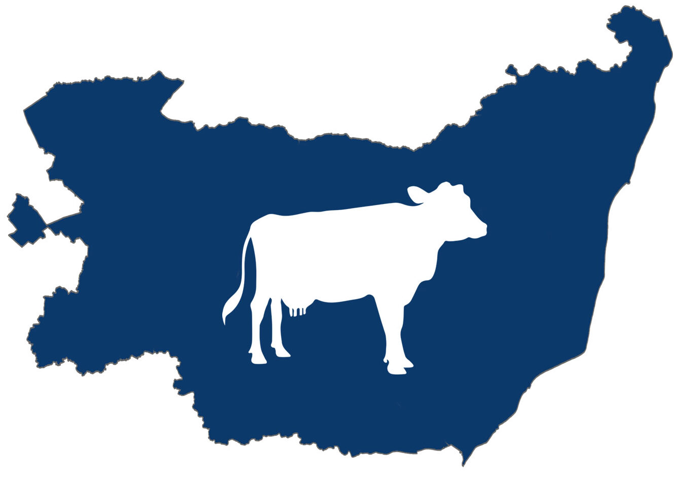 Suffolk Dairies Logo