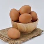 eggs Icon